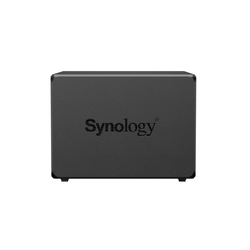 Unidad de Expansión DX525 | 5 Bahías para Unidades 3.5" y 2.5" | Intercambio en Caliente | Compatible con Synology DiskStation. - Image 5
