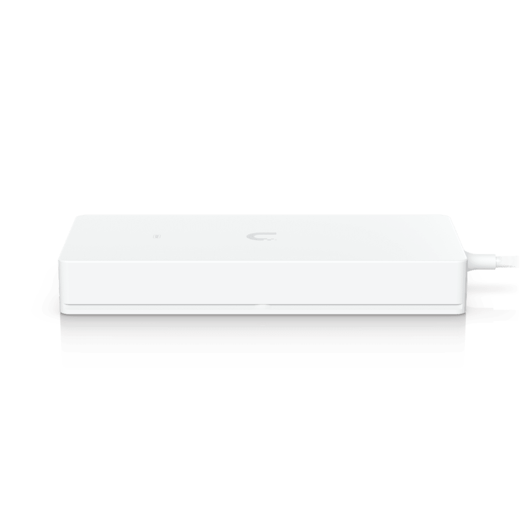 Adaptador de Corriente AC 210W / Entrada 100-240V AC / Salida 54V DC / Compatible con Switches PoE UniFi / Montaje en Pared / Cable AC 1.5m / Compatible con Switches UniFi Ultra, Pro Max 16 POE, y Flex 2.5G 8 POE - Image 5