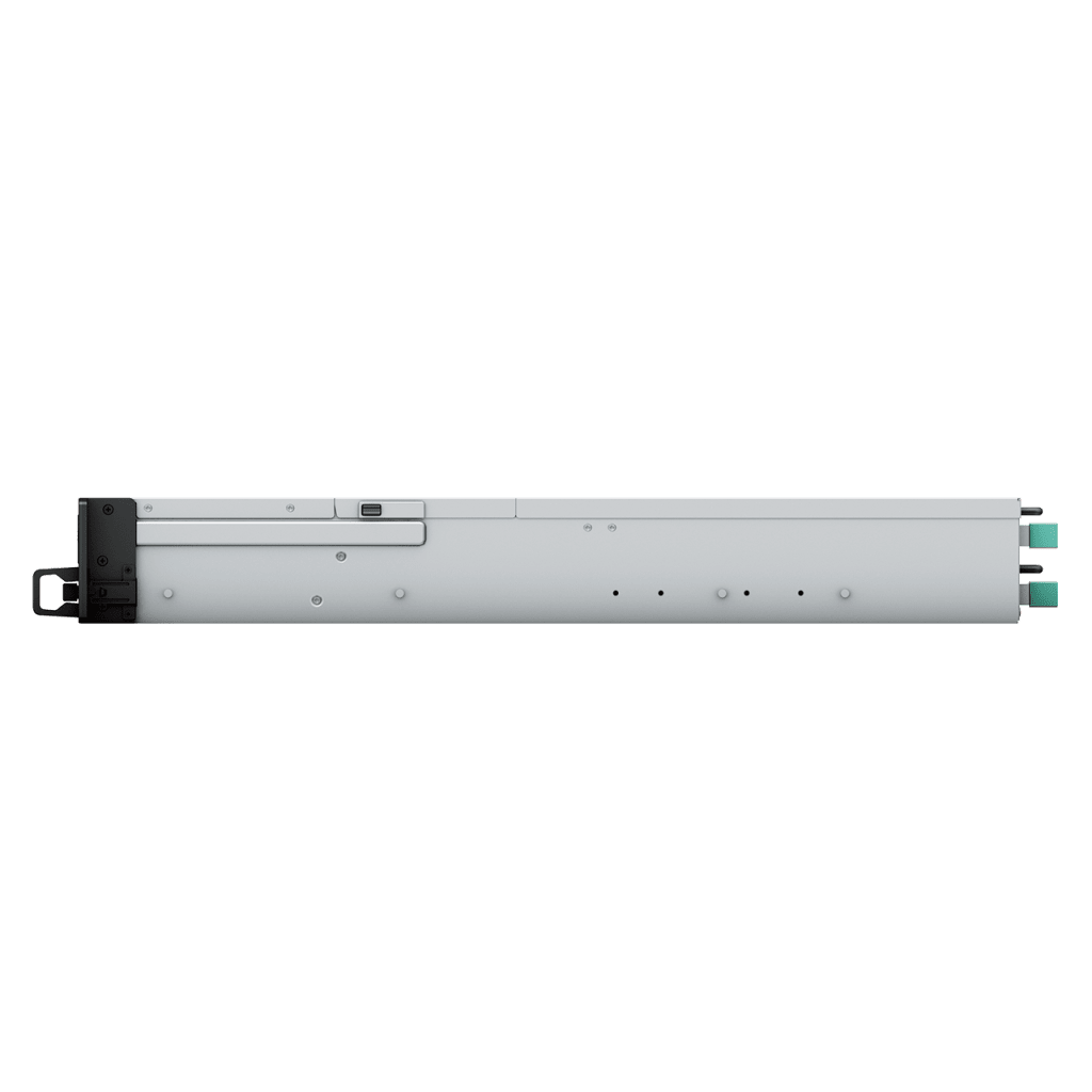 Unidad de Expansión RX1222sas | 12 Bahías SAS/SATA 3.5" o 2.5" | Diseño Redundante | Fuentes de Alimentación Dobles | Compatible con Unidades Synology. - Image 5