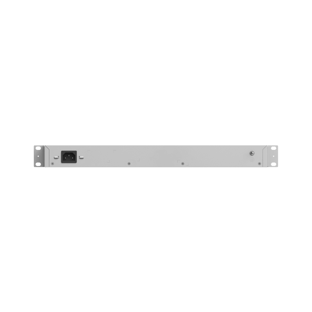 Switch Administrable Capa 3 con 24 puertos Gigabit PoE 802.3af/at + 4 SFP+ para fibra 10Gb, gestión gratuita desde la nube, 370w - Image 4