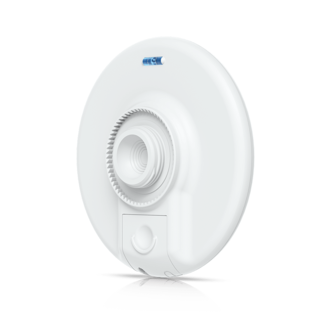 UniFi Device Bridge para enlace PTP en 5 GHz hasta 5 Km, o como CPE en PTMP, hasta 867 Mbps, MU-MIMO 2x2, antena de 19 dBi, incluye inyector - Image 5