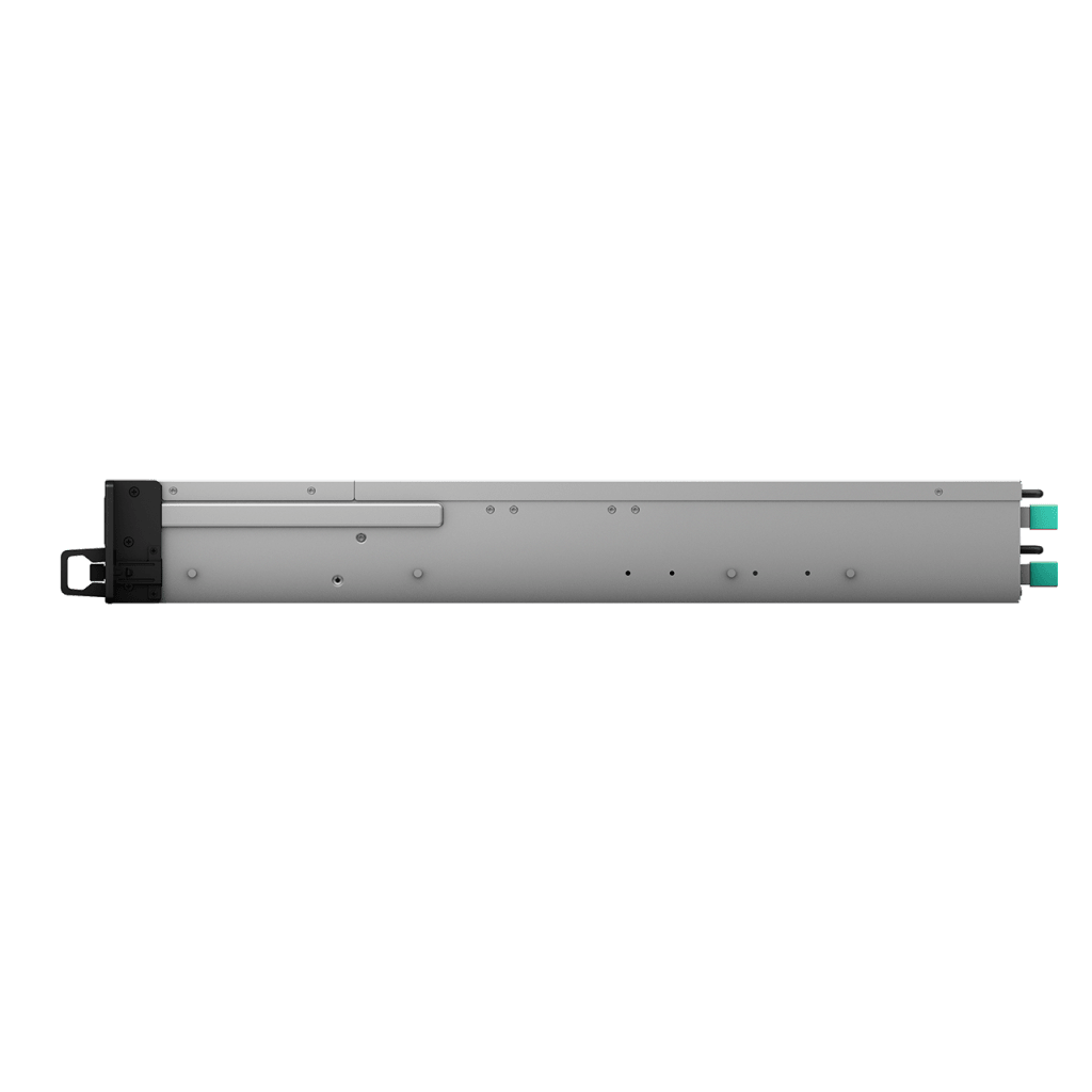 Unidad de Expansión Synology RXD1219sas | 12 Receptáculos SAS | Diseño Modularizado | Fuentes de Alimentación Redundantes | Conectividad Mini-SAS HD. - Image 5