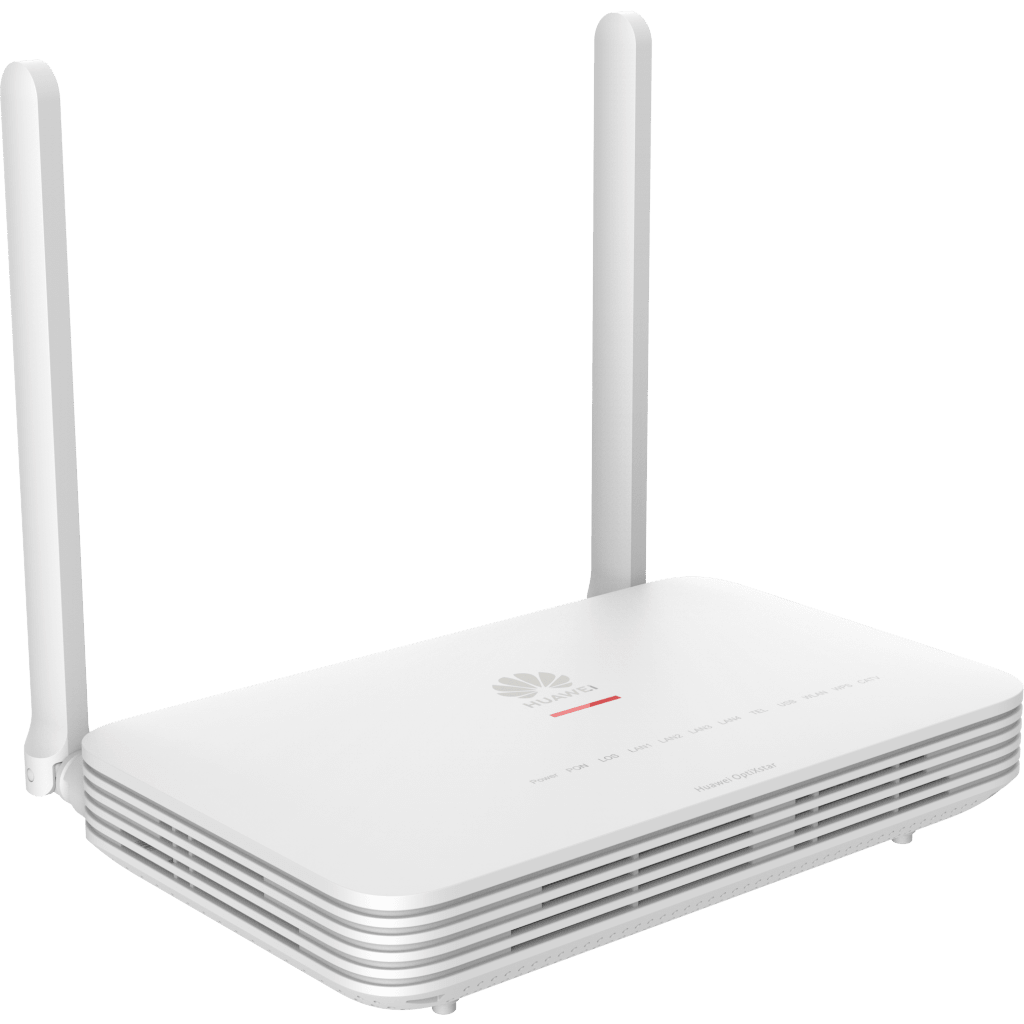 ONT GPON OptiXstar WiFi6 con 4 puertos GE + 1 POTS + 1 CATV, conector SC/APC - Image 5