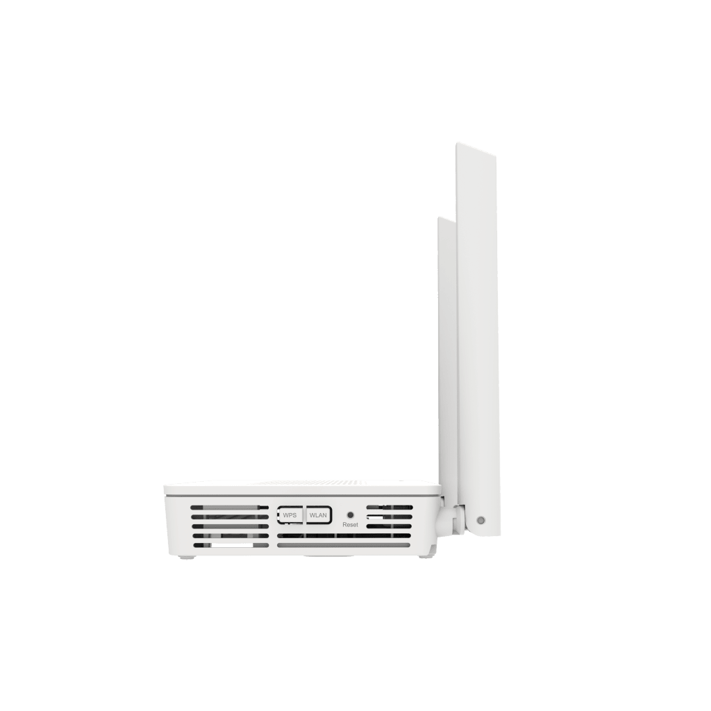 ONT GPON Huawei OptiXstar WiFi 5 (2.4/5 GHz) 4GE LAN + 1 POTS, SC/APC - Image 5
