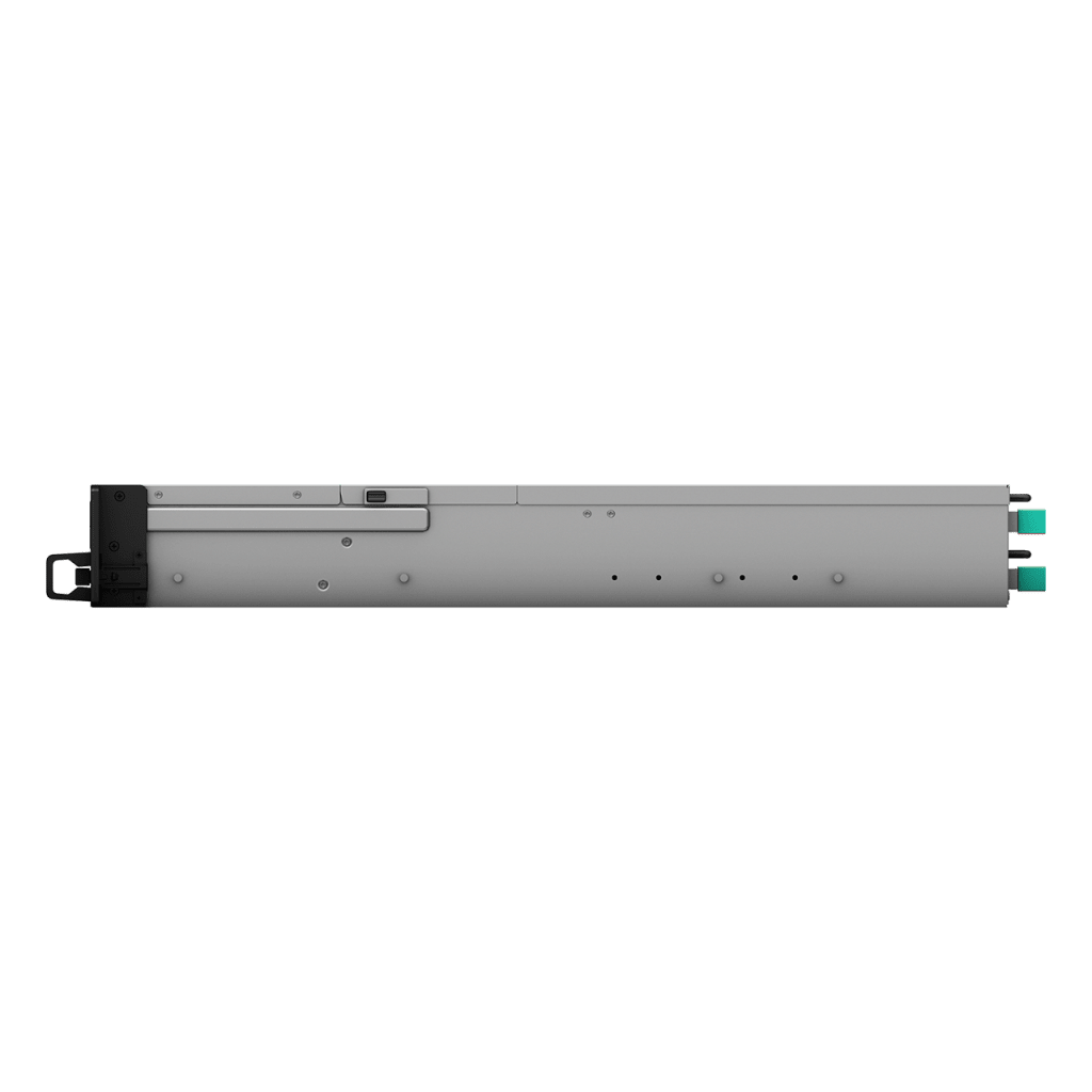 Unidad de Expansión FX2421 para Synology FlashStation | 24 Receptáculos de Unidad 2.5" | Compatible con SSD SATA SAT5200 | Diseño de Alta Fiabilidad | Fuentes de Alimentación Redundantes. - Image 5