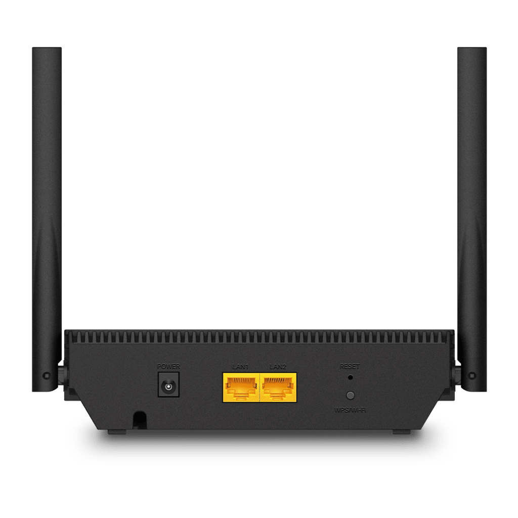 ONU/ONT - XPON Router WIFI AC 1200 / Modo EPON y GPON / 1 Puerto PON SC/APC / 2 Puertos LAN 10/100/1000 MBPS / IGPMV2/3 - Image 2