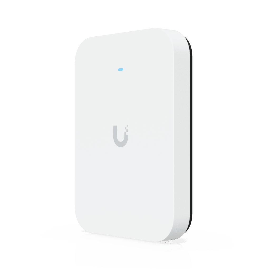 U7 Pro XG Wall Wi-Fi 7 Tri-Banda para Interiores con Soporte 6 GHz, Cobertura de hasta 140 m², Capacidad para Hasta 300 Usuarios y Puerto 10 GbE - Image 2