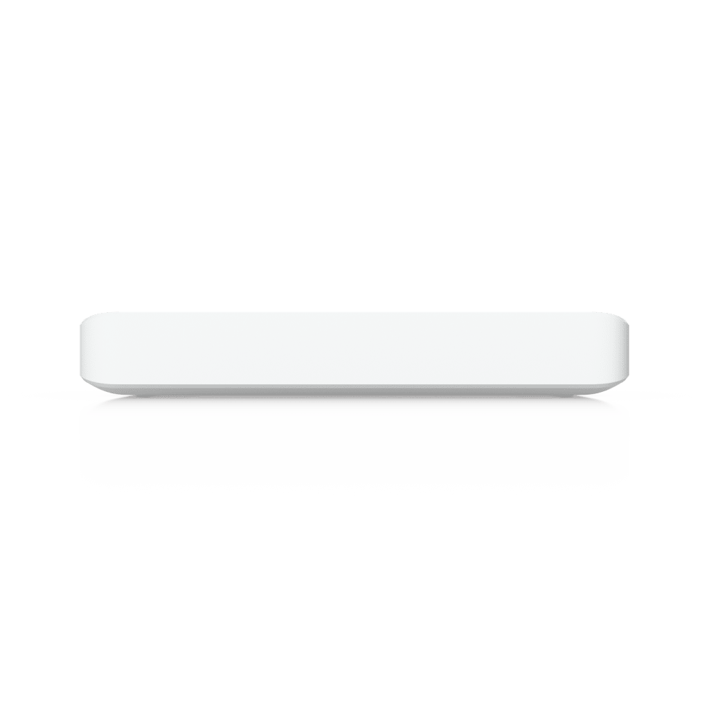 UniFi Device Bridge Switch (UDB-Switch) – Switch PoE+ Compacto con Puertos Multi-Gig (1 x 10 GbE y 7 x 2.5 GbE) y Enlace Inalámbrico WiFi 7 Integrado - Image 2