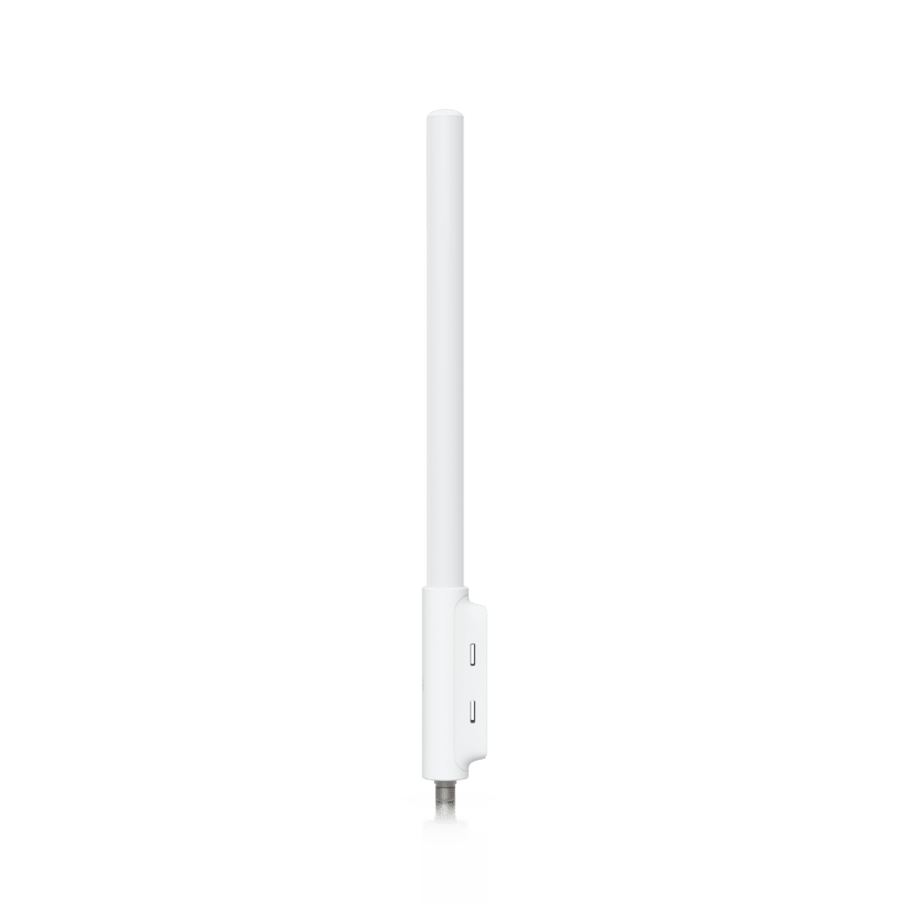 Antena SuperLink Omnidireccional de Alta Ganancia para Exterior con Protección IP67, Extensión de Cobertura en Todo Clima - Image 3