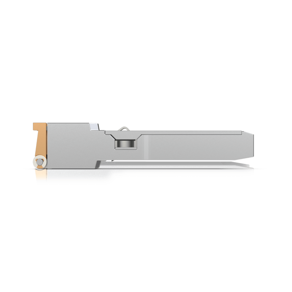 UFiber Tranceptor convertidor de SFP+ a RJ45, velocidades 10/5/2.5/1G - Image 3