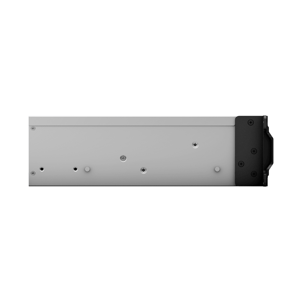 Servidor de Almacenamiento en Red RackStation RS1221+ | 8 Bahías | Expansión a 12 Bahías | CPU AMD Ryzen V1500B | 4 GB DDR4 ECC | RAID Soportado | 10/25GbE | Synology High Availability | Protección de Datos Integral. - Image 6