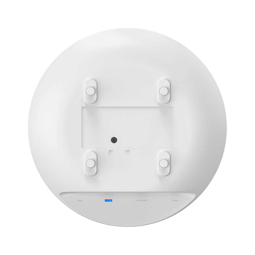 AP FTTO Wi-Fi 7 con Puerto 2.5 GE 2.4 GHz / 5GHz, Alimentación POE/POF, Montaje en Techo - Image 3