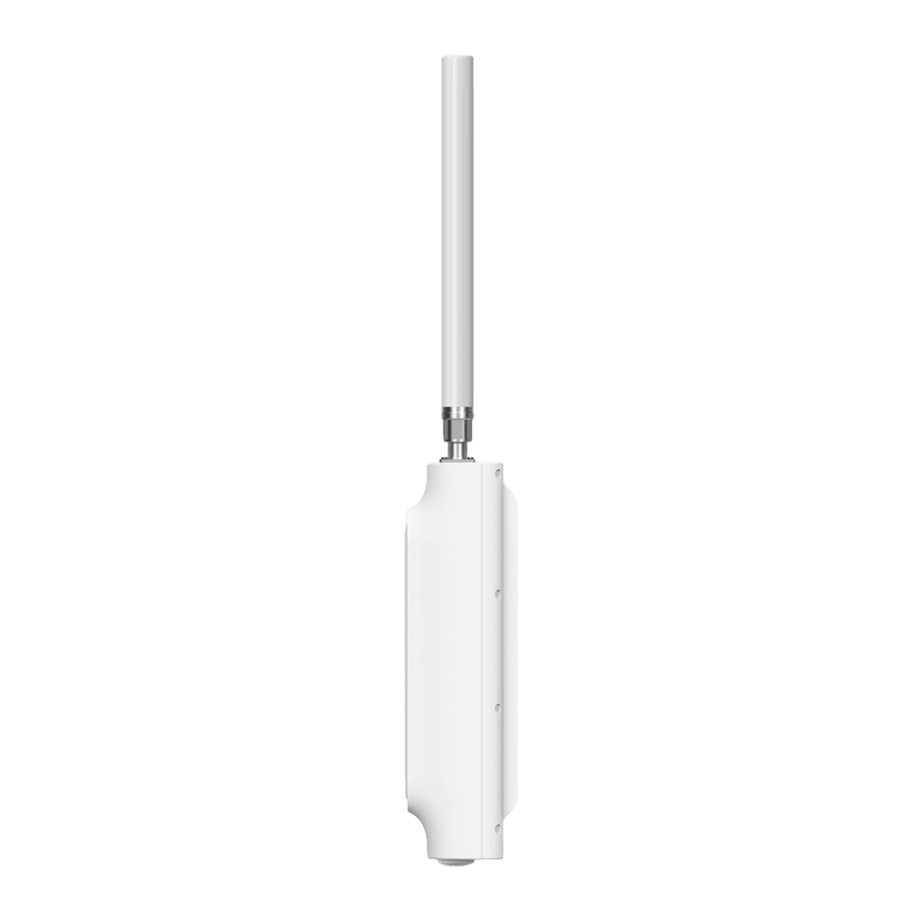 Access Point Wi-Fi 6 Exterior AX3600 / 3.6 Gbps Velocidad Total / 4x4 MU-MIMO / IP68 / Protección Rayos 6 kV / Gestión Cloud Omada / -40°C a +70°C / Alta Densidad de Usuarios - Image 3