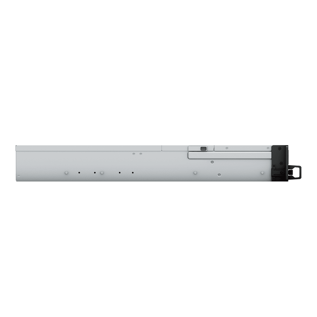 Unidad de Expansión RX1222sas | 12 Bahías SAS/SATA 3.5" o 2.5" | Diseño Redundante | Fuentes de Alimentación Dobles | Compatible con Unidades Synology. - Image 6