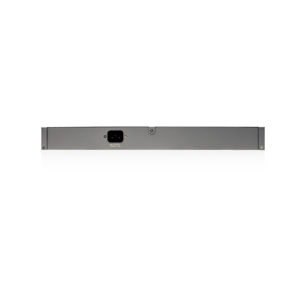 Switch Administrado 48 Puertos PoE+ / 740W PoE Budget / 16 Puertos 2.5 Gbps + 32 Puertos 1 Gbps / 4 Puertos SFP+ 10 Gbps / Bluetooth Setup / Cloud Management / VLAN Stacking / Rackmontable - Image 3