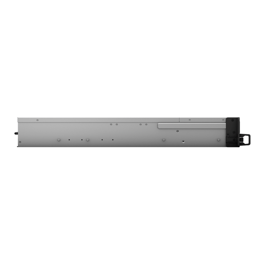 Unidad de Expansión Synology RXD1219sas | 12 Receptáculos SAS | Diseño Modularizado | Fuentes de Alimentación Redundantes | Conectividad Mini-SAS HD. - Image 6