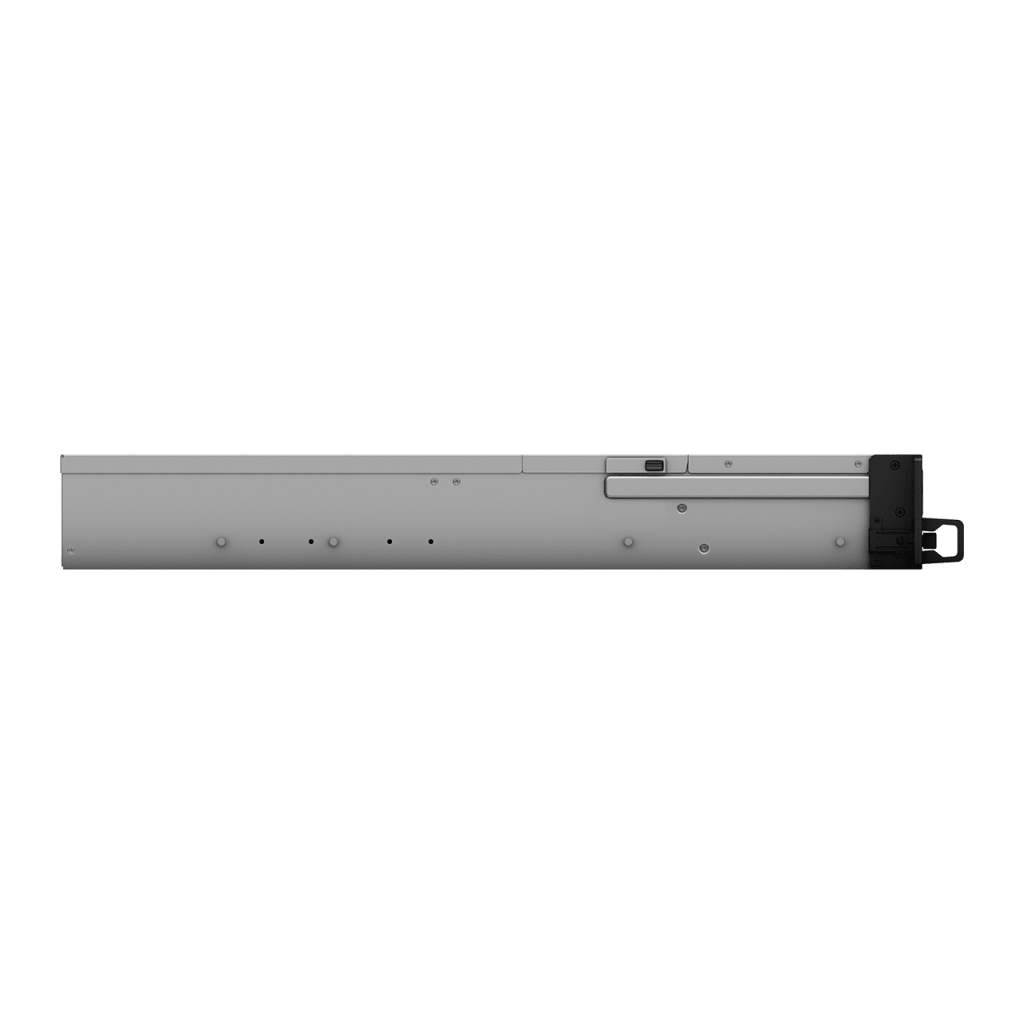 Unidad de Expansión FX2421 para Synology FlashStation | 24 Receptáculos de Unidad 2.5" | Compatible con SSD SATA SAT5200 | Diseño de Alta Fiabilidad | Fuentes de Alimentación Redundantes. - Image 6