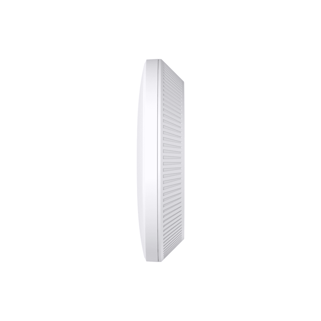 Punto de Acceso Omada / Wi-Fi 7 BE5000 MU-MIMO 2x2 / 1 Puerto 2.5 Gbps / Mesh Omada / Operaciones Multiencale (MLO) / Configuración por Controlador o Stand-Alone / Para Montaje en Techo/pared / Alimentación PoE+ - Image 3