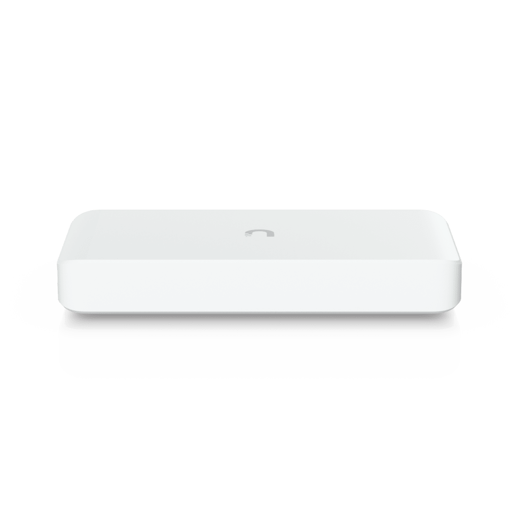 UniFi Device Bridge Switch (UDB-Switch) – Switch PoE+ Compacto con Puertos Multi-Gig (1 x 10 GbE y 7 x 2.5 GbE) y Enlace Inalámbrico WiFi 7 Integrado - Image 3