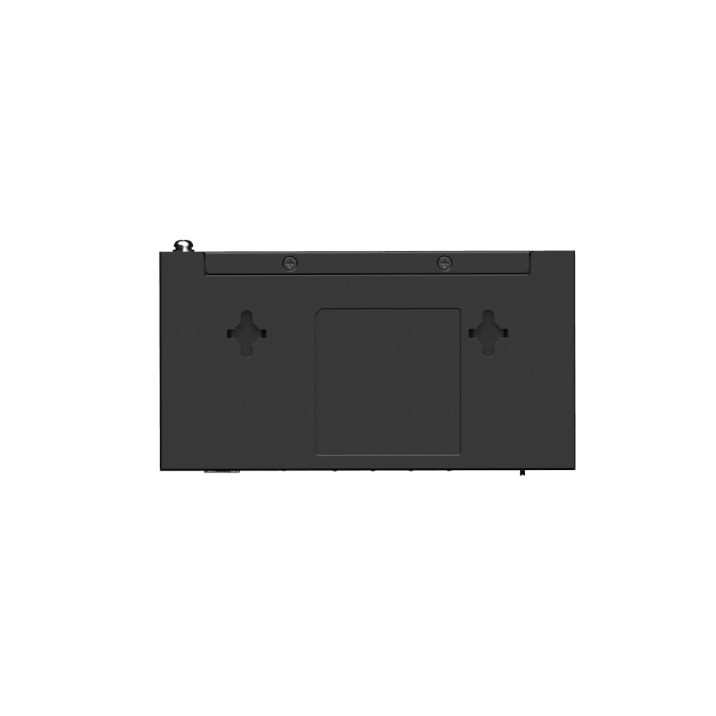 Switch Administrable Capa2 PoE+ con 5 puertos Multi-Gigabit 2.5Gb, hasta 70w PoE - Image 4