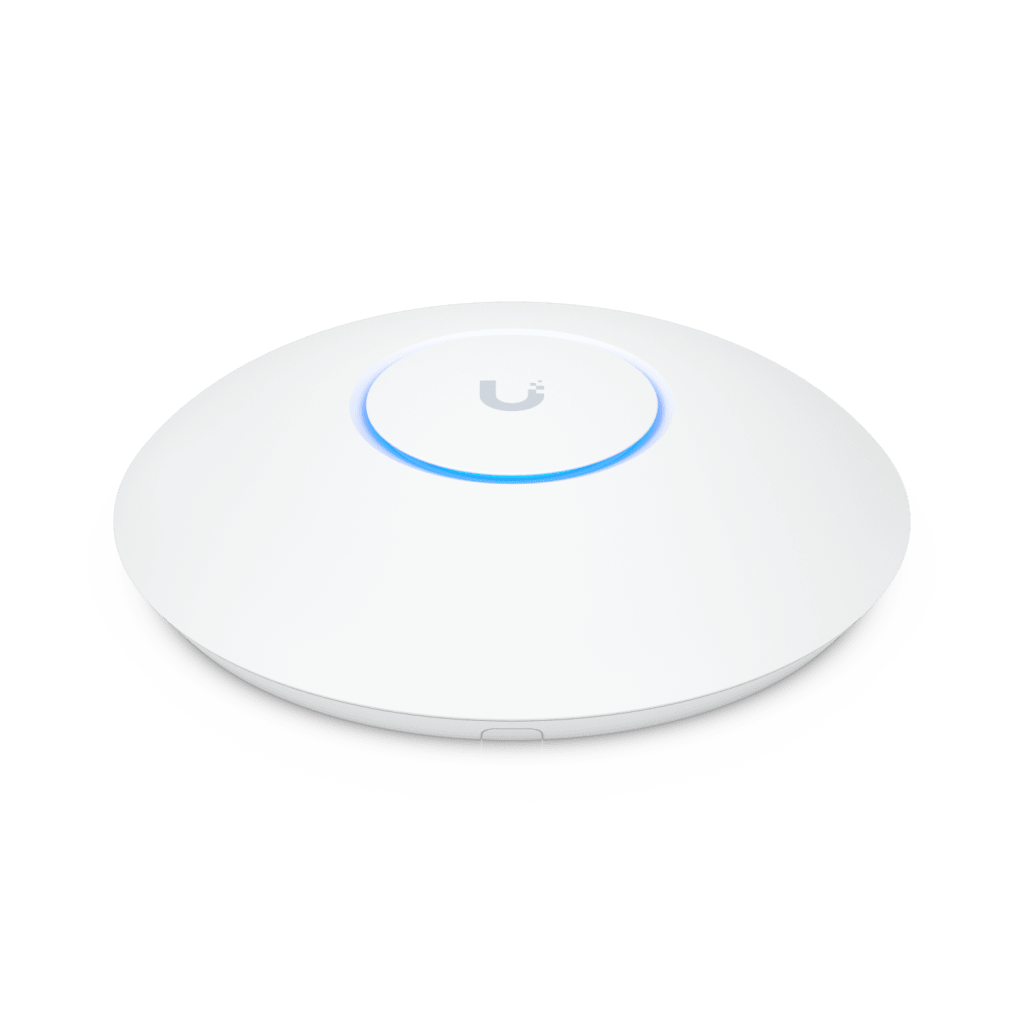Access Point UniFi WiFi 7 Pro / Soporta 6 GHz / para Interior en Techo o Pared / 6 streams / MU-MIMO 2x2 en cada banda (2.4/5/6 GHz) / Multi-Link Operation / Puerto 2.5 GbE. NO incluye POE+ - Image 4