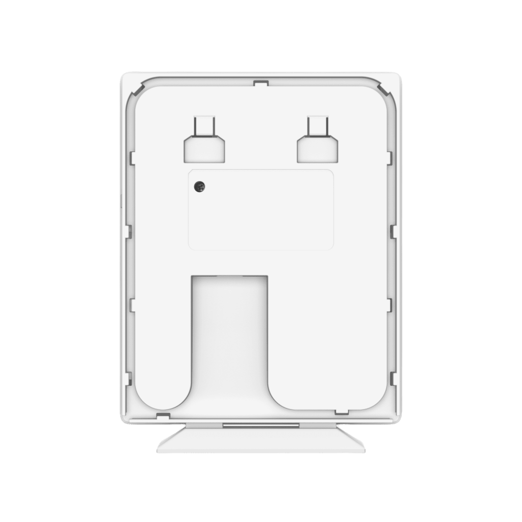 Access Point Wi-Fi 6 GPON Desktop / AX1800 1.8 Gbps / 4 Puertos Gigabit + 1 FXS / Gestión Omada Unificada / Cobertura 140 m² (1500 ft²) / Hasta 120 Clientes / MU-MIMO 2x2 / OFDMA - Image 4