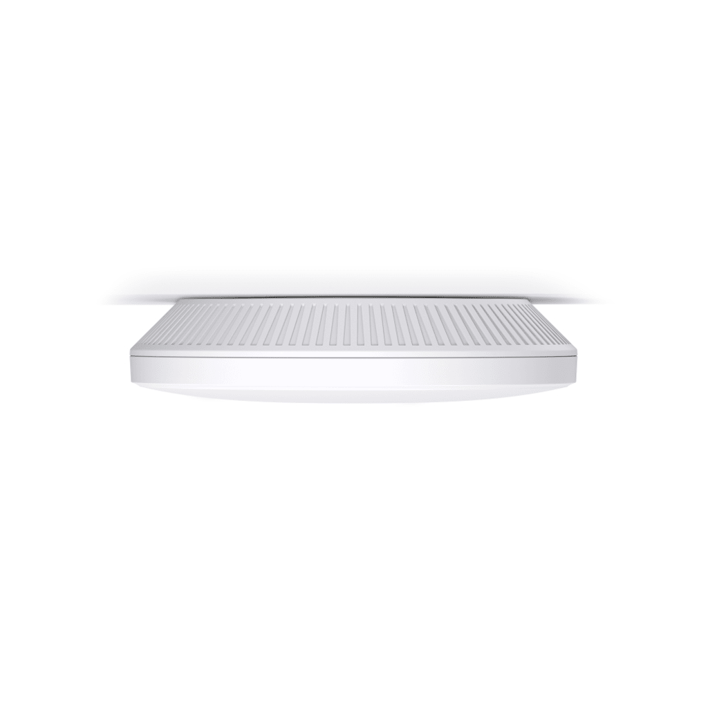 Punto de Acceso Omada / Wi-Fi 7 BE5000 MU-MIMO 2x2 / 1 Puerto 2.5 Gbps / Mesh Omada / Operaciones Multiencale (MLO) / Configuración por Controlador o Stand-Alone / Para Montaje en Techo/pared / Alimentación PoE+ - Image 4