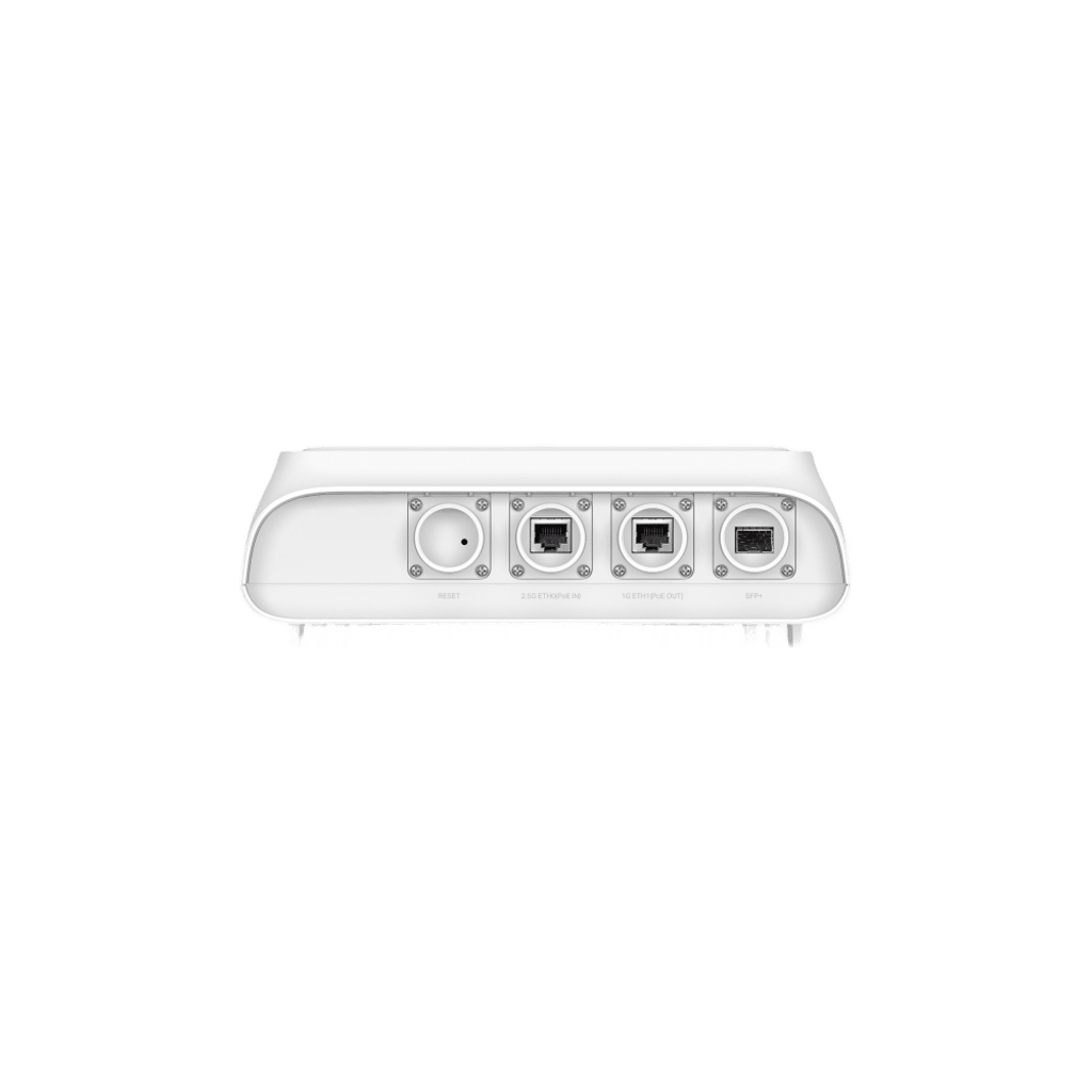 Access Point Wi-Fi 6 Exterior AX3600 / 3.6 Gbps Velocidad Total / 4x4 MU-MIMO / IP68 / Protección Rayos 6 kV / Gestión Cloud Omada / -40°C a +70°C / Alta Densidad de Usuarios - Image 4
