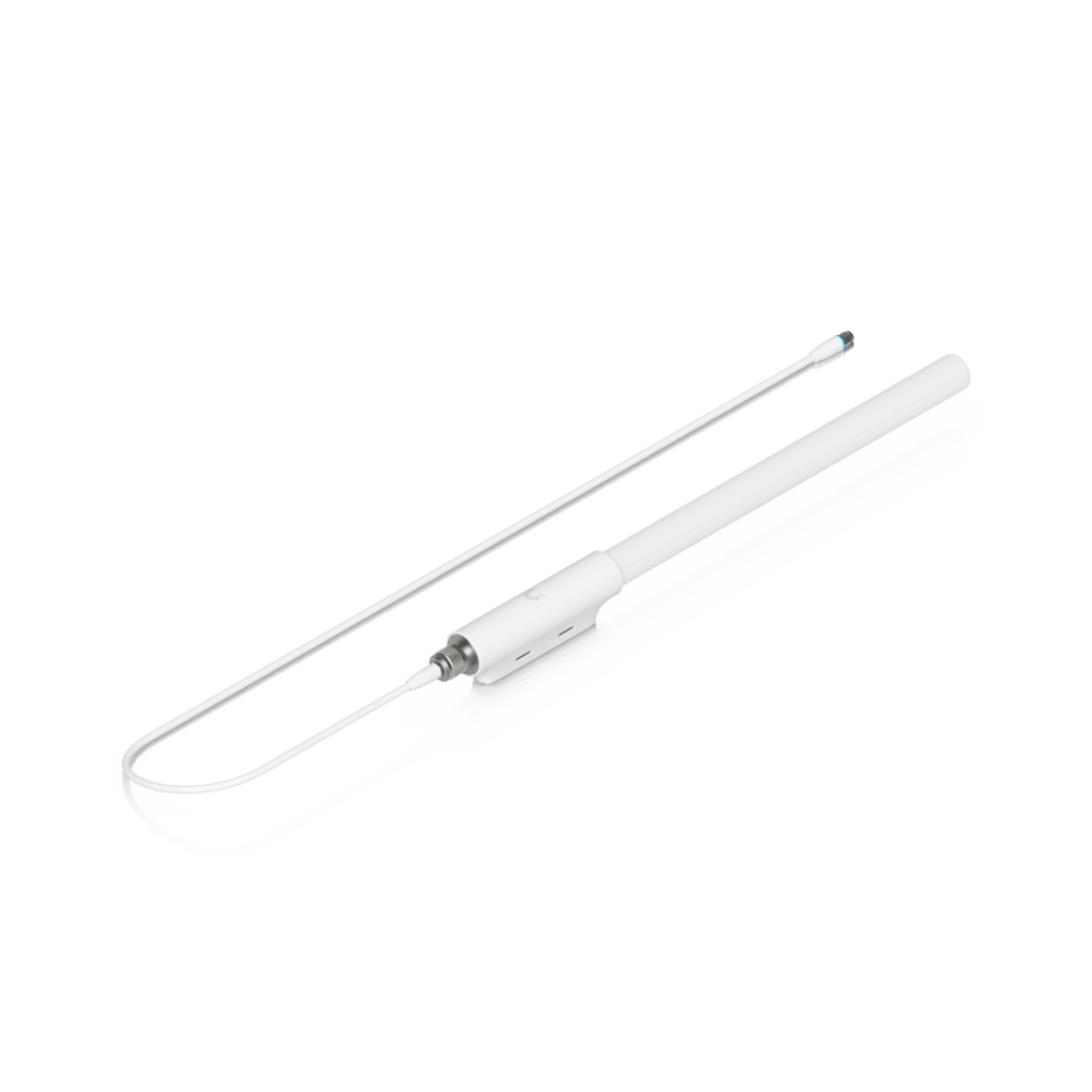 Antena SuperLink Omnidireccional de Alta Ganancia para Exterior con Protección IP67, Extensión de Cobertura en Todo Clima - Image 5