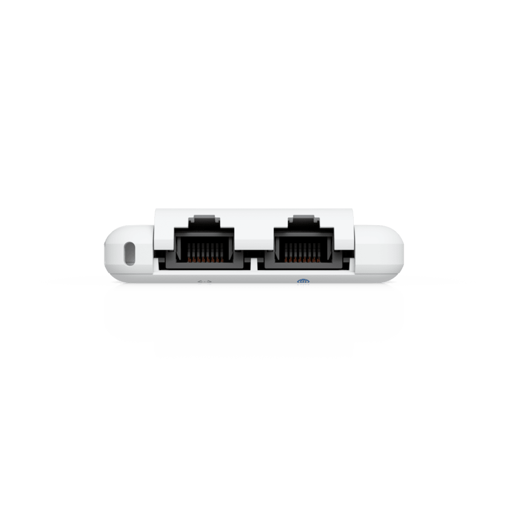 UniFi Travel Router de Viaje Ultradelgado para Extender tu Red UniFi de Forma Segura en Cualquier Lugar - Imagen 5