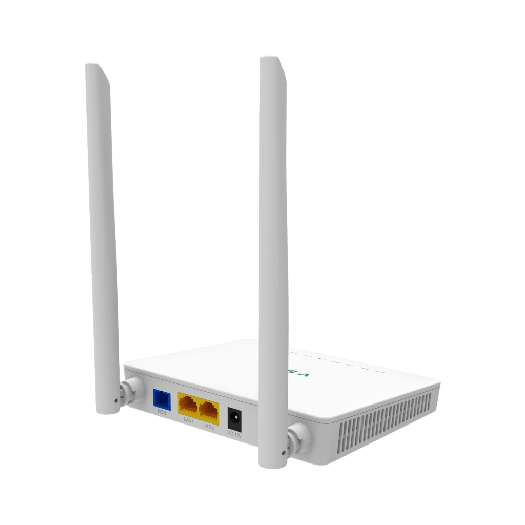 ONU Dual EPON/GPON con Wi-Fi AC de doble banda 2.4 Y 5 GHz, 1 puerto SC/UPC + 2 puertos LAN Gigabit, Compatible con EasyMesh - Imagen 5