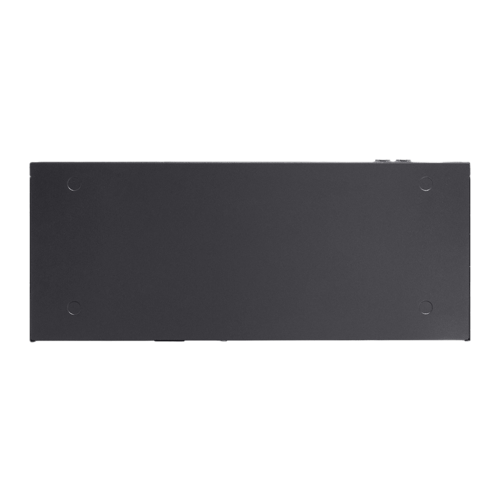 Switch Smart Omada 18 Puertos Gigabit / 16 Puertos PoE+ 802.3af/at / 2 Ranuras SFP Gigabit / Presupuesto PoE 150 W / Switching 36 Gbps / Enrutamiento Estático L2+ / Gestión Cloud SDN / Fanless / Montable en Rack - Image 5