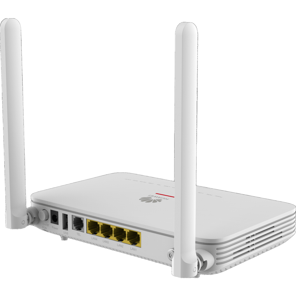 ONT GPON OptiXstar WiFi6 con 4 puertos GE + 1 POTS + 1 CATV, conector SC/APC - Image 8