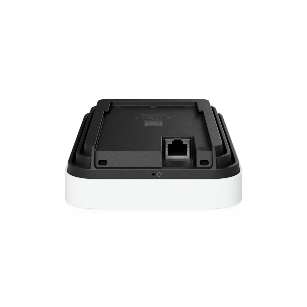 U7 Pro XG Wall Wi-Fi 7 Tri-Banda para Interiores con Soporte 6 GHz, Cobertura de hasta 140 m², Capacidad para Hasta 300 Usuarios y Puerto 10 GbE - Image 6