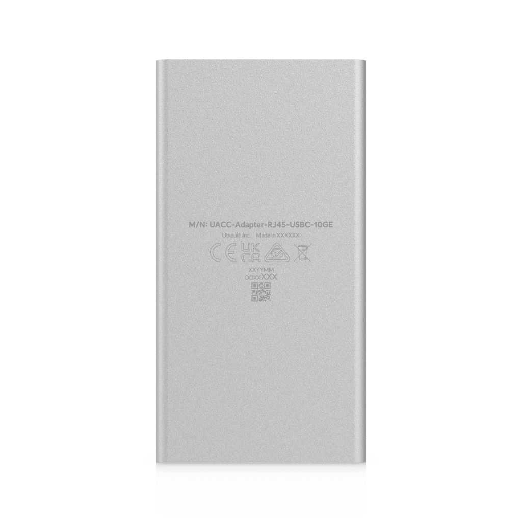 Adaptador USB-C a Ethernet 10 GbE Plug-and-Play que Permite Conectividad de Alta Velocidad en Equipos Compatibles con USB4 / Thunderbolt, Ideal para Entornos Profesionales de Red - Imagen 6