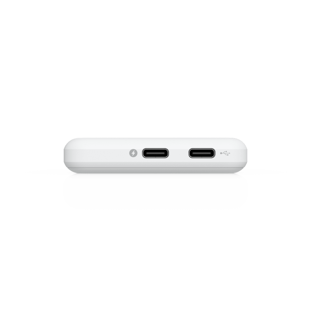 UniFi Travel Router de Viaje Ultradelgado para Extender tu Red UniFi de Forma Segura en Cualquier Lugar - Imagen 6