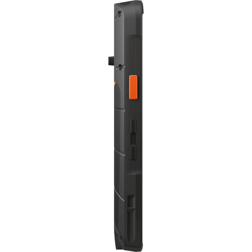 Handheld / Escaner de mano / protección IP68 / lector codigos 1D, 2d, QR / compatible con tarjetas mifare, NFC - Image 9