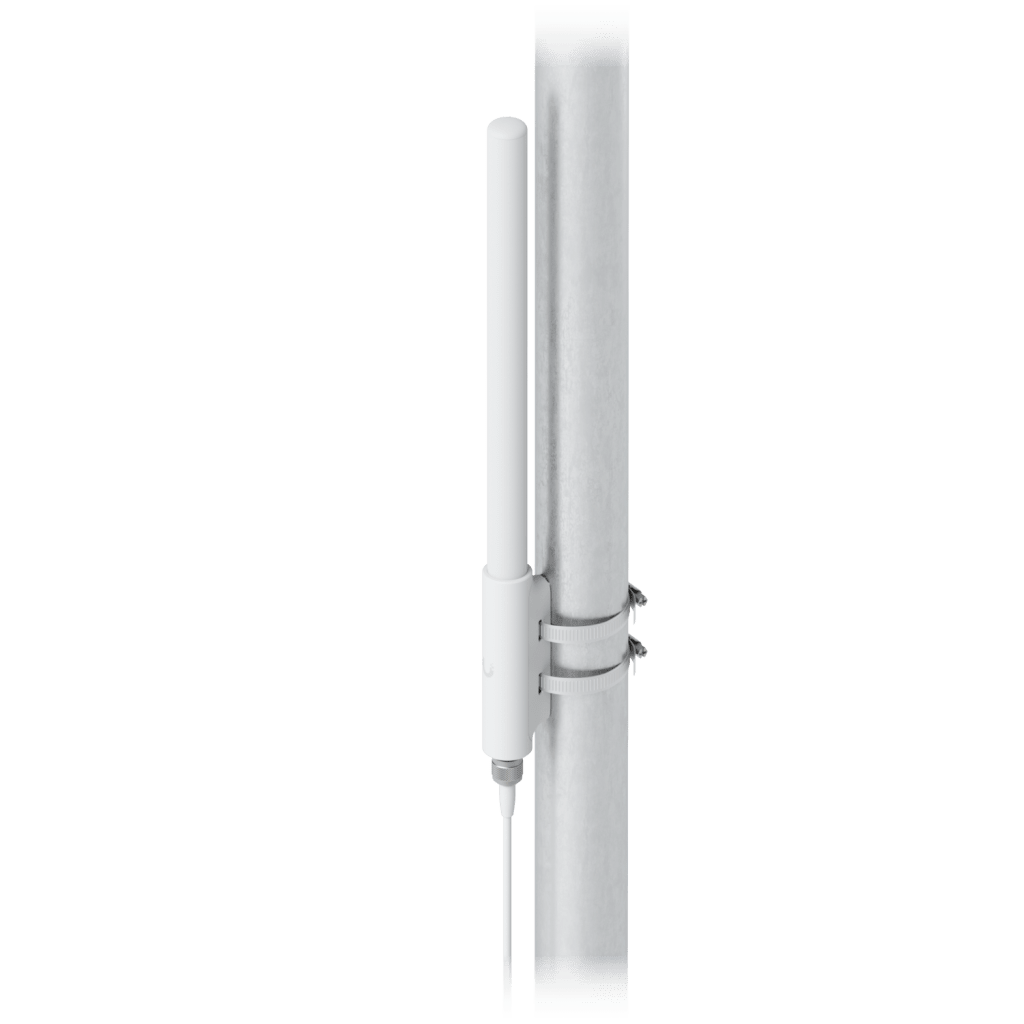 Antena SuperLink Omnidireccional de Alta Ganancia para Exterior con Protección IP67, Extensión de Cobertura en Todo Clima - Image 6