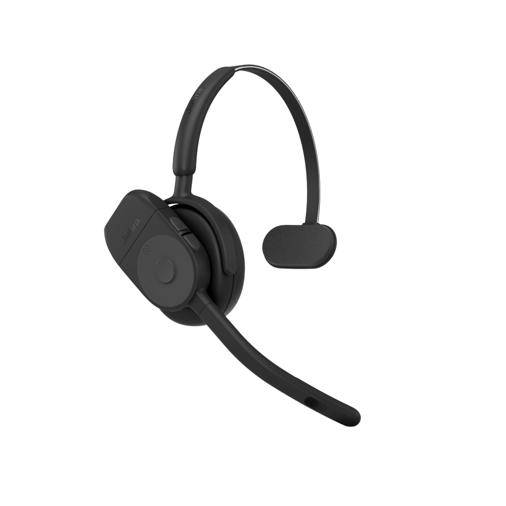Headset Profesional Retail / Perform 75 / Cancelación de Ruido 99% / Bluetooth 5.3 / IP65 / -30°C a 60°C / 50 Horas PTT / 20 Horas Llamada (5111-119)) - Image 2