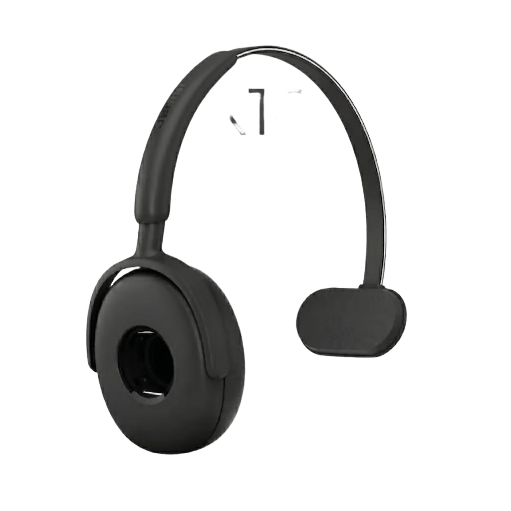Headband de Repuesto / Compatible Jabra Perform 75 / Color Negro / Pack 10 Unidades - Image 2