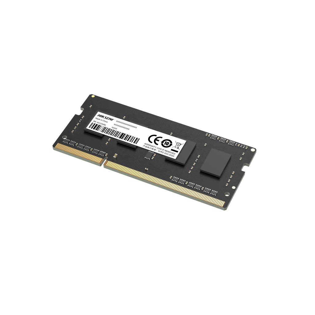 Modulo de Memoria RAM DDR5 de 16 GB / 4800 MHz / Para Laptop o NAS / SODIMM - Image 2