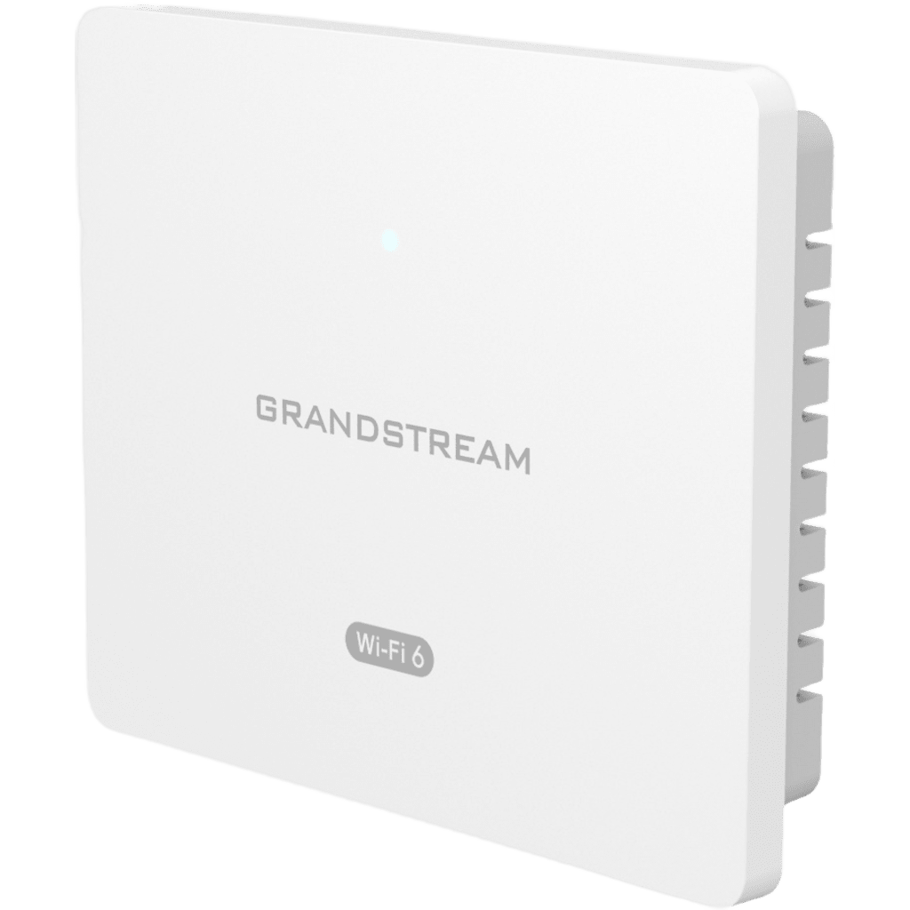 Punto de Acceso Wi-Fi 6 AX3000 / 3 Gbps / 4 Puertos Gigabit con PoE / MU-MIMO 2x2 (2.4GHz) y 3x3 (5GHz) / Hasta 256 Clientes Simultáneos / Cobertura de 100 mts / Gestión en la Nube GDMS - Image 2