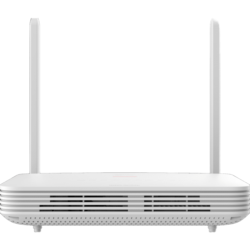 ONT GPON OptiXstar WiFi6 con 4 puertos GE + 1 POTS + 1 CATV, conector SC/APC - Image 2