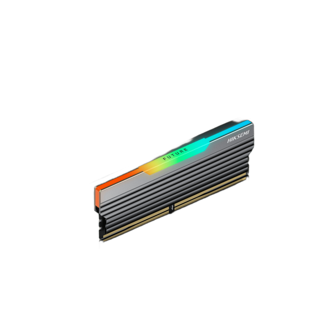 Módulo de Memoria RAM DDR4 de de 8 GB / 3200 MHz / RGB / Para Equipo de Escritorio / UDIMM - Image 4