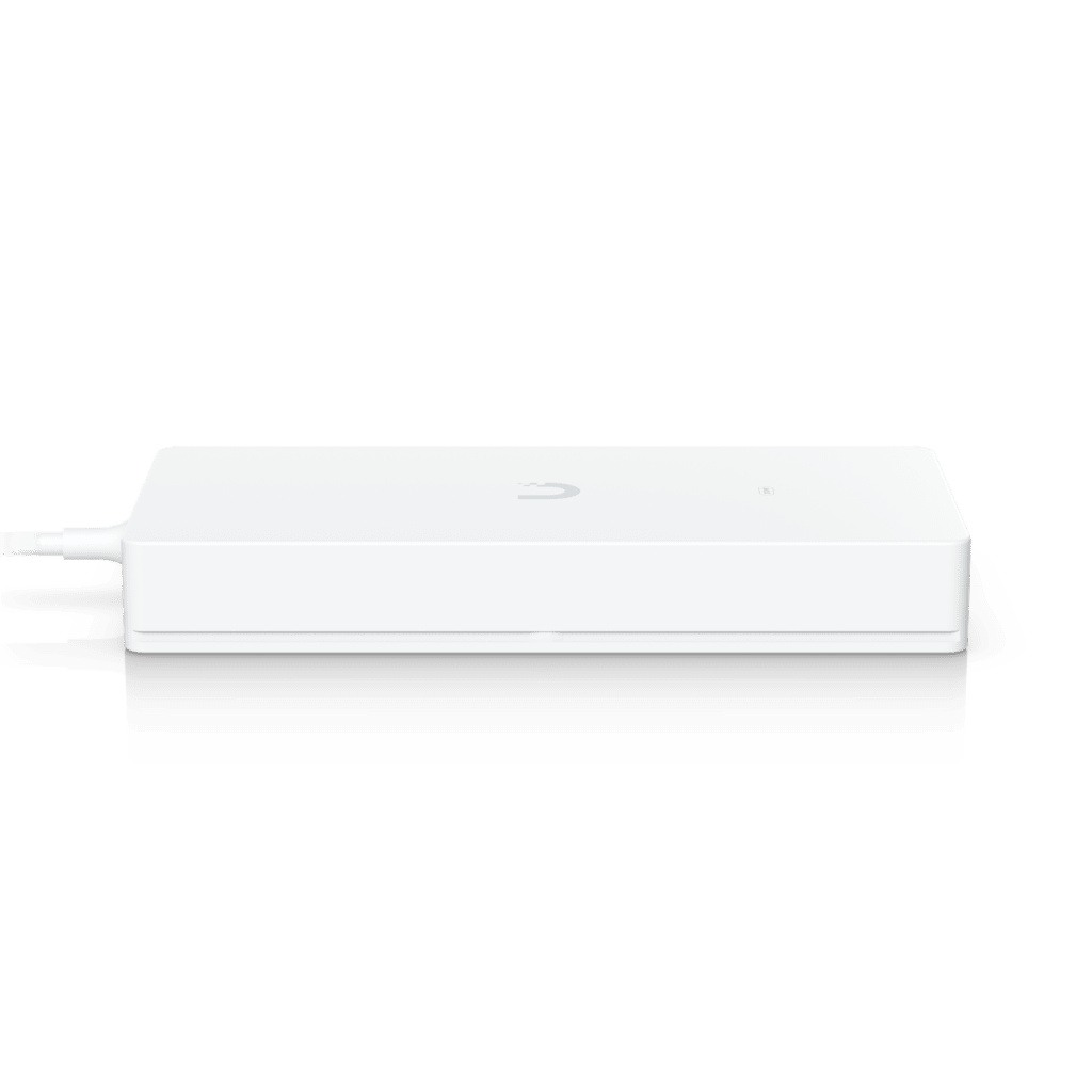 Adaptador de Corriente AC 210W / Entrada 100-240V AC / Salida 54V DC / Compatible con Switches PoE UniFi / Montaje en Pared / Cable AC 1.5m / Compatible con Switches UniFi Ultra, Pro Max 16 POE, y Flex 2.5G 8 POE - Image 4