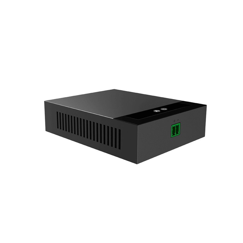 Convertidor 2 Hilos a Ethernet PoE para Dispositivos IP - Image 4