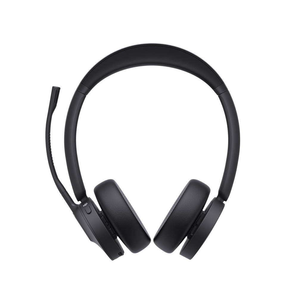 Diadema Bluetooth de Yealink BH70 Dual Con Cancelación de Ruido y Certificación Microsoft Teams - Image 4