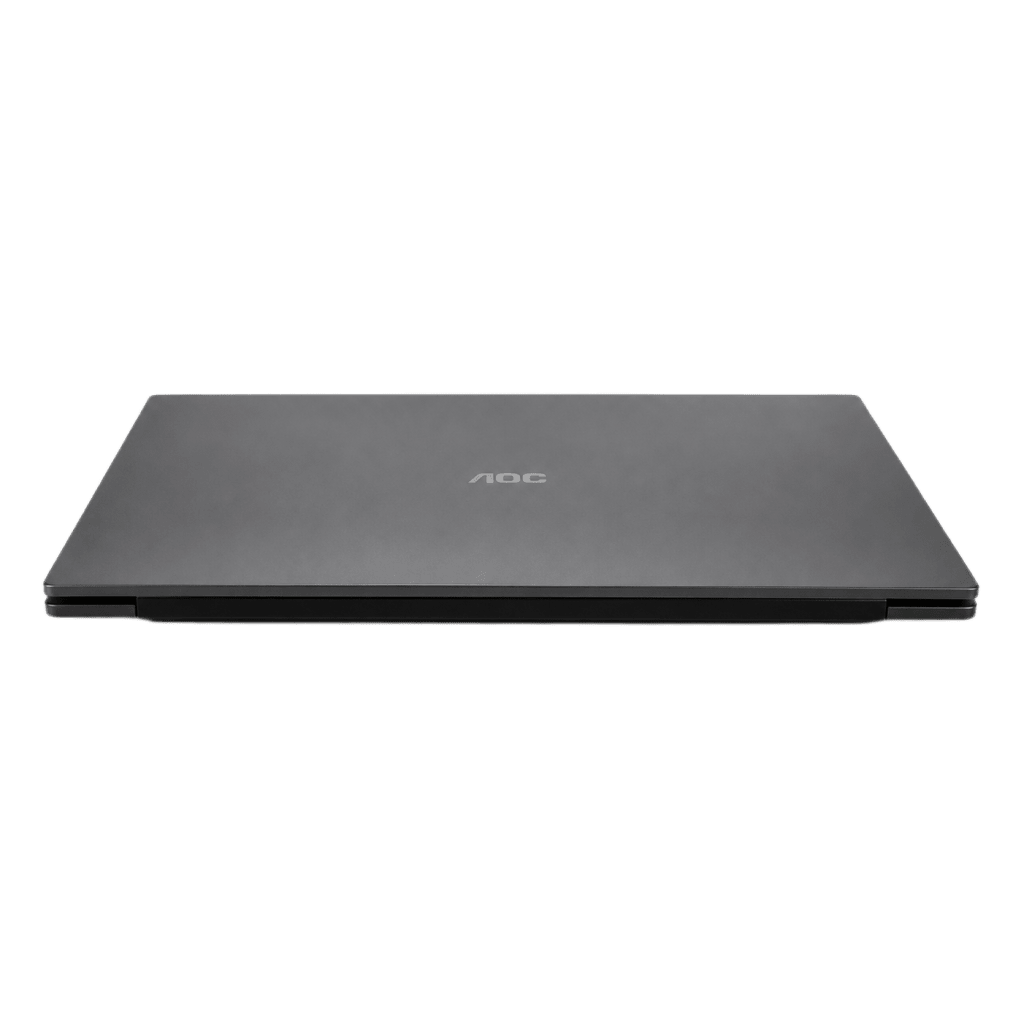 Laptop AOC AP15 / Intel Alder Lake N97 / 16 GB RAM DDR4 / 512 GB SSD / Wi-Fi 5 / Bluetooth 4.2 / Windows 11 / Puertos USB 3.0-3.2-USB-C-HDMI - Image 4