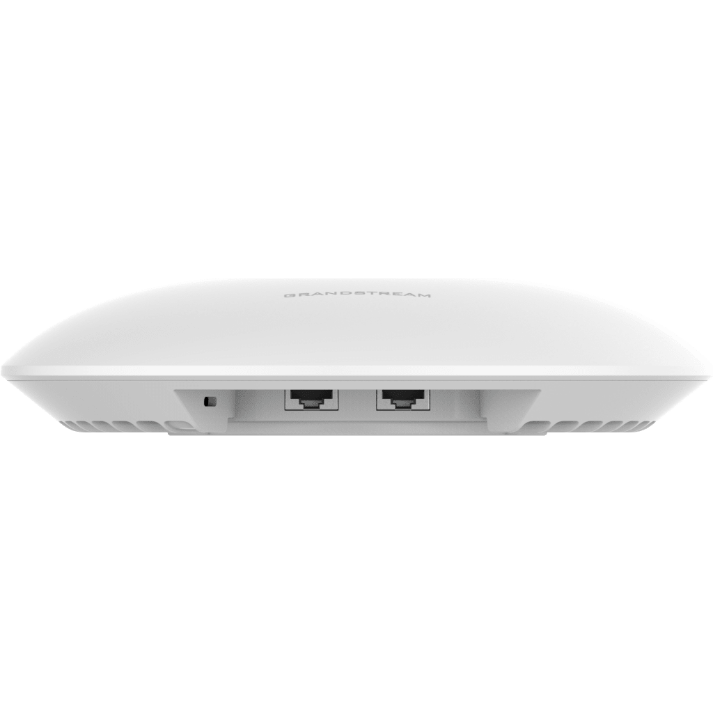 Punto de Acceso Wi-Fi 7 / Triple Banda BE11000 / MU-MIMO 2x2:2 / 384 Clientes Simultáneos / 2 Puertos 5G Ethernet con PoE+ / Cobertura Hasta 175 mts / BLE 5.3 / Gestión Integrada y en la Nube - Image 4