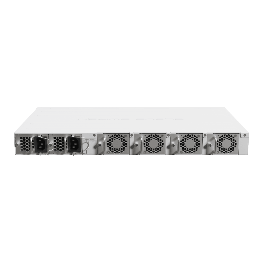 Cloud Router Switch, 16 puertos SFP28 25 Gbps, 2 puertos QSFP28 10 Gbps - Image 3